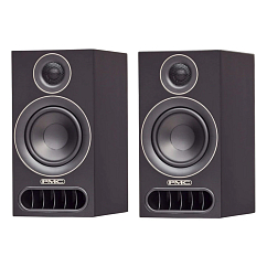 Полочная акустика PMC Prodigy 1 Silk Black