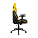 - рис.3 Компьютерное кресло ThunderX3 TC5 Bumblebee Yellow - рис.3