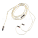 IEM наушники Kinera Imperial URD - внутриканальные наушники (SN 100004899)_Уценка - рис.39