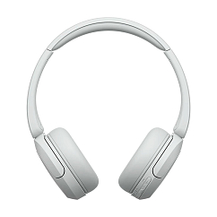 Беспроводные наушники Sony WH-CH520 white наушники беспроводные накладные_OpenBox