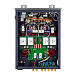 Предусилитель PrimaLuna EVO 100 Preamplifier Black - рис.7