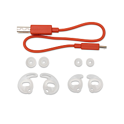 Беспроводные наушники JBL Reflect Flow True Wireless Green