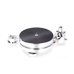 Проигрыватель винила Transrotor MAX Rega RB 220 Uccello