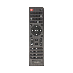 Интегральный усилитель Premiera A1VU Black