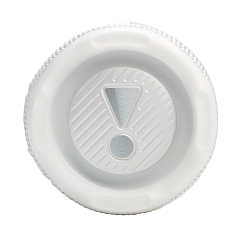 Портативная колонка JBL Flip 7 White