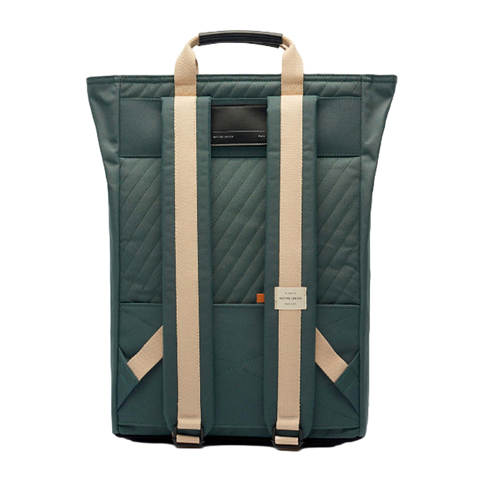 Рюкзак Native Union Backpack W.F.A Green - рис.2