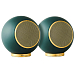 Полочная акустика Elipson Planet L 2.0 Gold Edition Uranus Cloud - рис.4