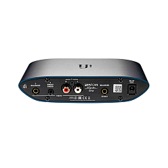 Усилитель для наушников iFi Zen Can Signature HFM усилитель мощности (SN 5312000395)_Уценка