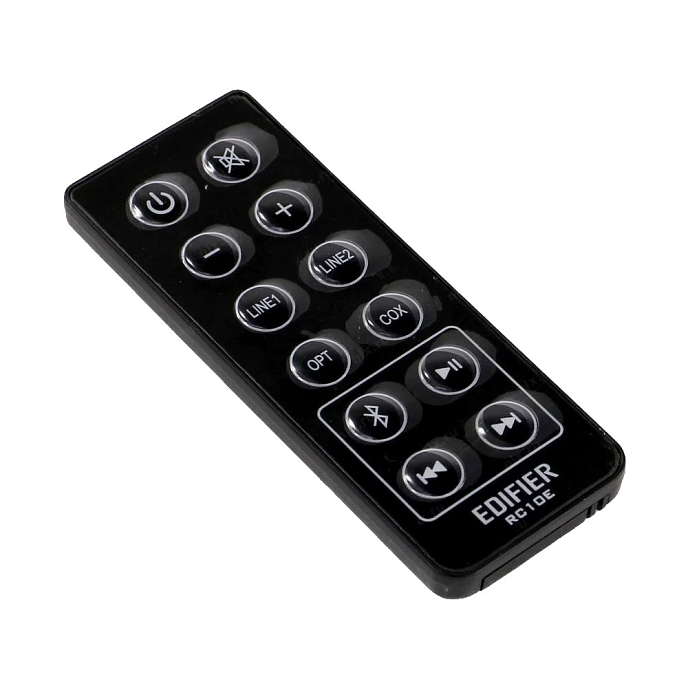 Полочная акустика Edifier R1280DB brown компьтерная акустика 2.0_OpenBox - рис.4