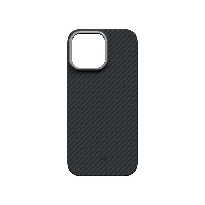 Чехол для смартфонов Magssory CFB029 Black - рис.0