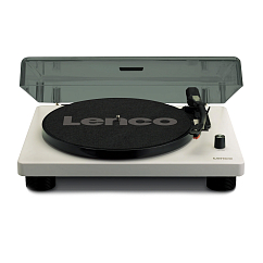 Проигрыватель винила Lenco LS-50 Grey
