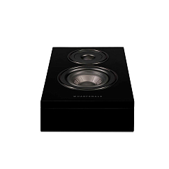 Настенная акустика Wharfedale Diamond 12 3D Walnut Pearl