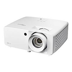Проектор Optoma UHZ35 White
