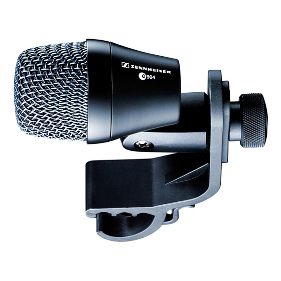 Микрофон Sennheiser E 904 - рис.0