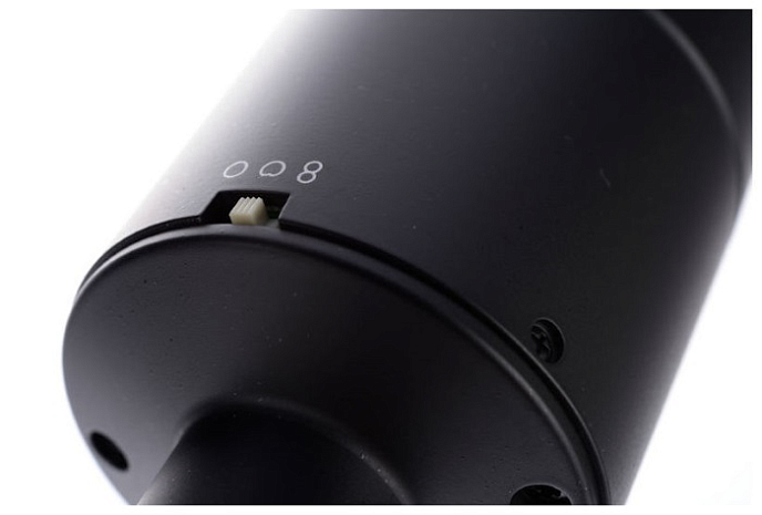 Микрофон студийный Audio-Technica AT2050 - рис.4