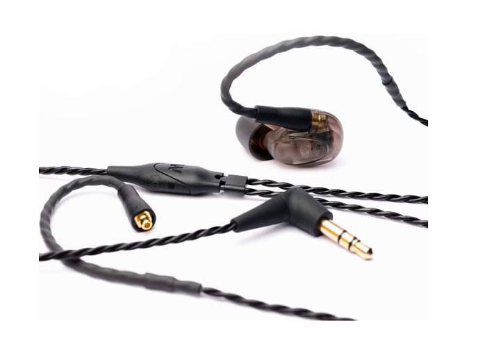 IEM наушники Westone UM Pro 20 NEW Smoke - рис.2