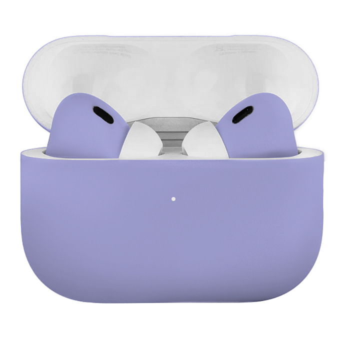Беспроводные наушники Apple AirPods Pro 2 USB-C Lavender Matte - рис.0