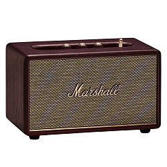 Портативная колонка Marshall Acton III Burgundy