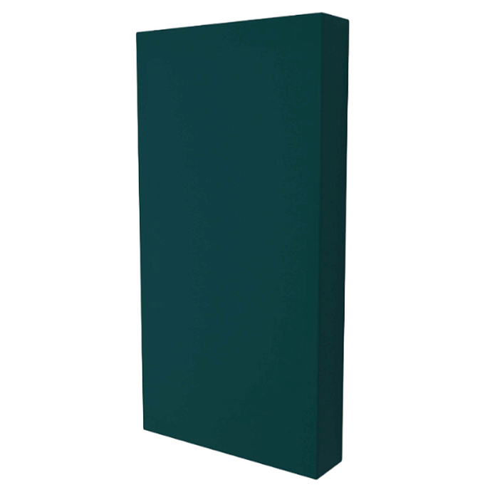 Акустическая панель Acoustic-Space Premium Malachite 124x64x15 - рис.0