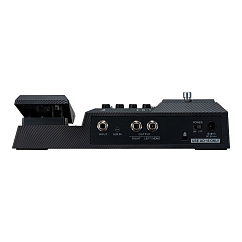 Процессор эффектов Zoom G2X Four Black