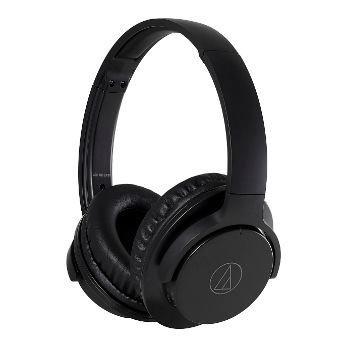 Беспроводные наушники Audio-Technica ATH-ANC500BT - рис.0
