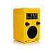 Радиоприемник Tivoli PAL+ BT Yellow - рис.1