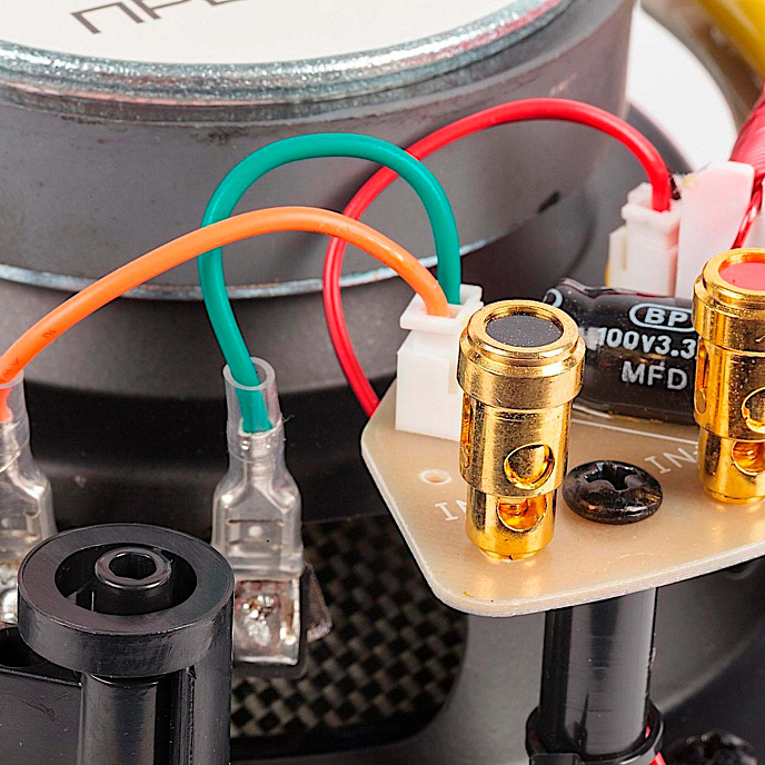 Встраиваемая акустика Premiera YC52R White - рис.7