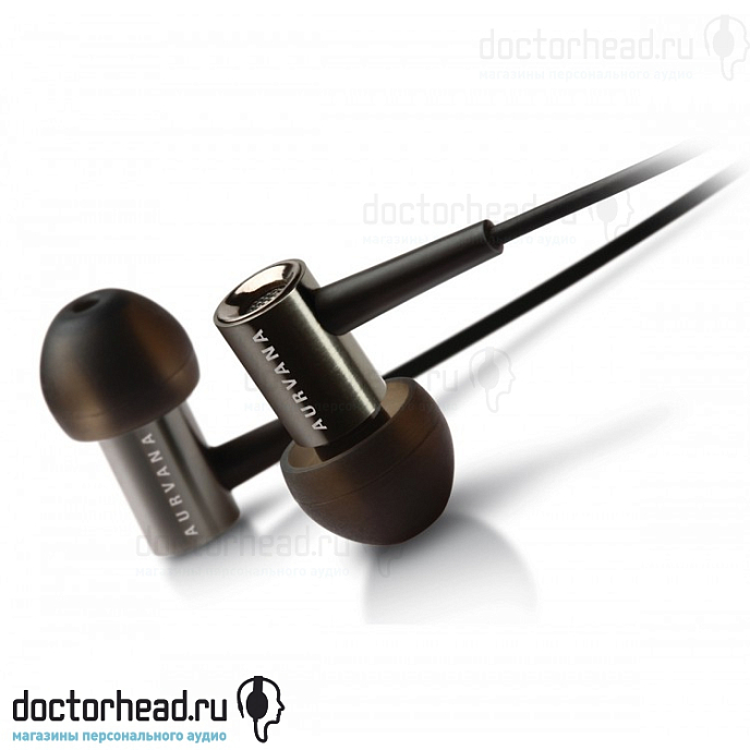 Наушники Creative Aurvana In-Ear 2 - рис.1