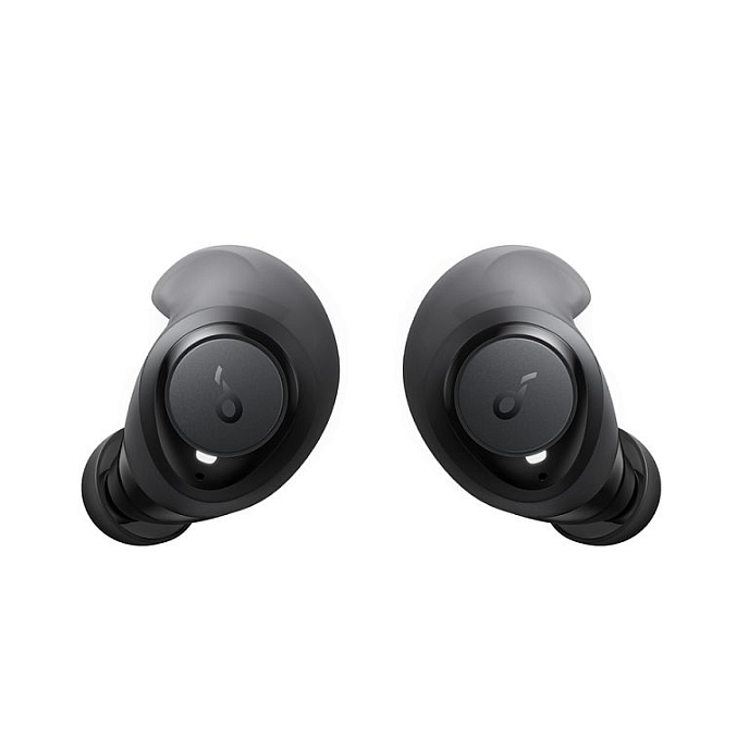 Беспроводные наушники Anker Soundcore Life Dot 2 Black - рис.0