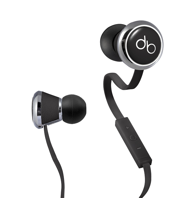 Наушники Beats by dr.Dre Diddy Beats Black - рис.0