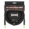 Tchernov Cable Pro Instrument Cable 6.3mm mono - 6.3mm mono 1.65m