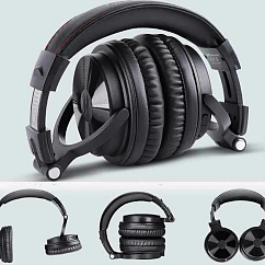 Беспроводные наушники OneOdio Pro-C Silver