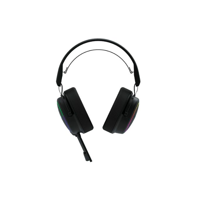 Игровая гарнитура AULA F606 Black - рис.6