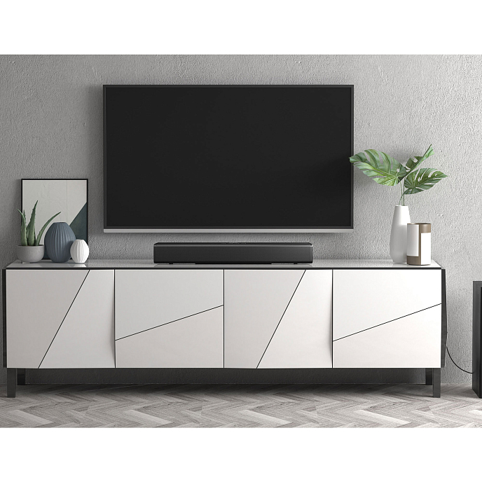 Саундбар Creative Stage 360 Black - рис.4