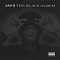 Jay-Z – The Black Album 2LP
