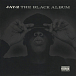 Пластинка Jay-Z – The Black Album 2LP - рис.0
