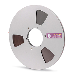 Магнитная лента Leo Kottke - Live магнитная лента 38/2 (комплект из двух катушек)