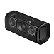 Портативная колонка Sony ULT FIELD 5 Black - рис.4