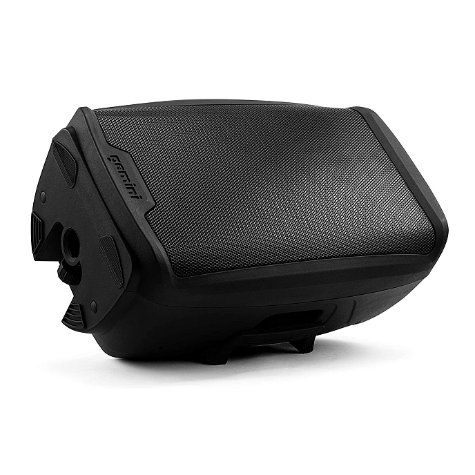 Студийный монитор Gemini AS-2108P - рис.1