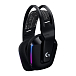 Игровая гарнитура Logitech G733 RGB Headset Wireless Black - рис.1