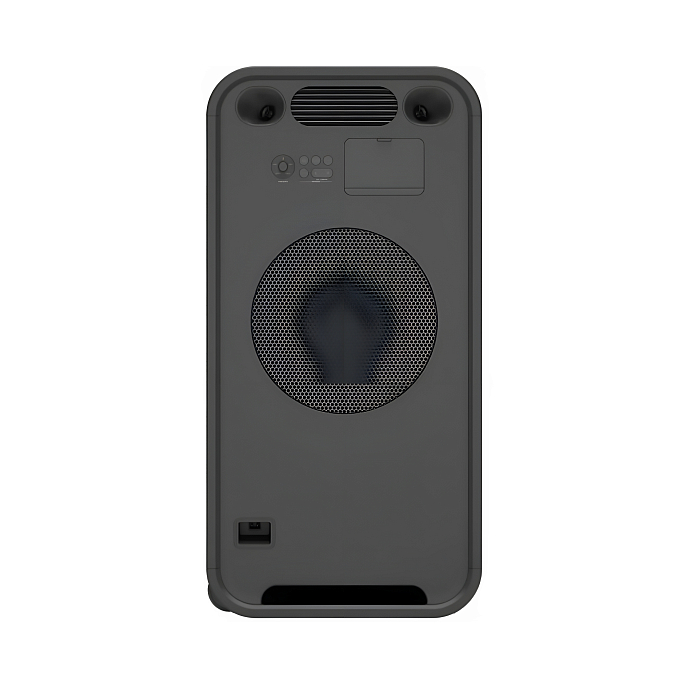 Акустическая система Sony ULT Tower Max Black - рис.4