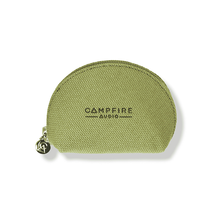 Наушники внутриканальные Campfire Audio Honeydew Orange - рис.4