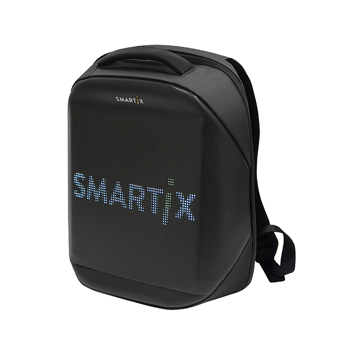 Рюкзак SMARTIX LED 4S PLUS Black - рис.8