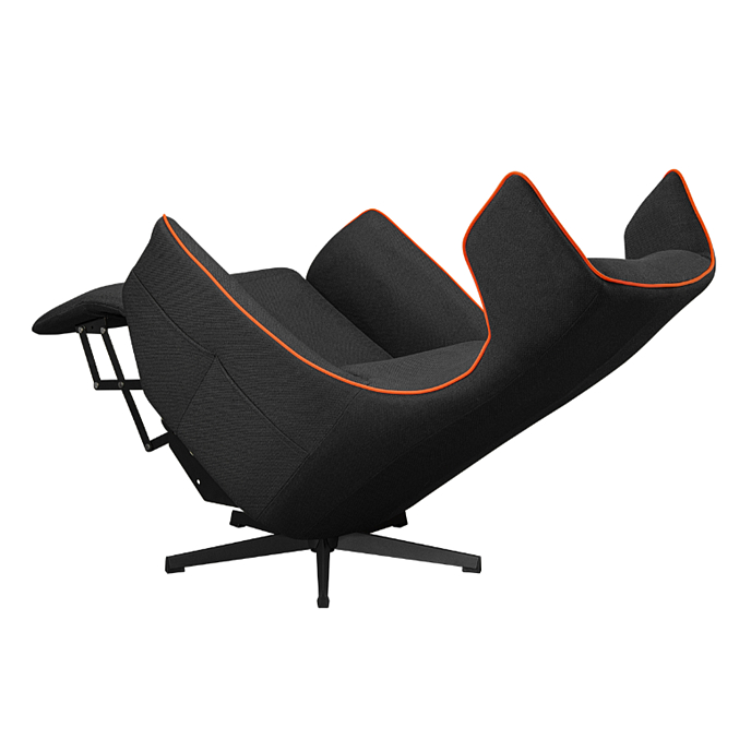 Компьютерное кресло Cougar Magus Black - рис.5