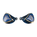 Наушники внутриканальные Unique Melody MEST MKIII Universal Blue 2.5 mm - рис.1