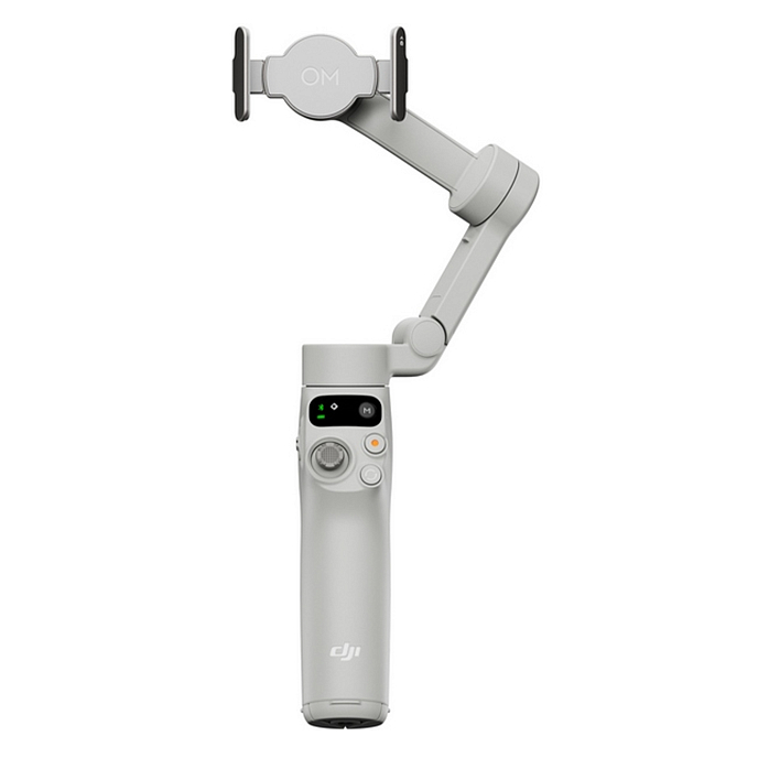 Стабилизатор DJI Osmo Mobile 7 Grey - рис.0