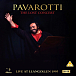 Бокс-сет Luciano Pavarotti – The Lost Concert - Live At Llangollen 1995 (Box-set) - 2LP - рис.0 Бокс-сет Luciano Pavarotti – The Lost Concert - Live At Llangollen 1995 (Box-set) - 2LP - рис.0