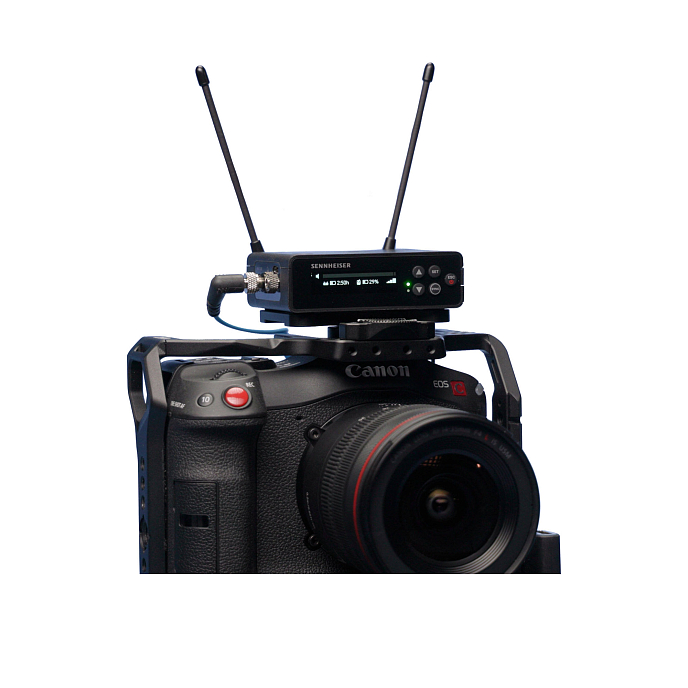 Радиосистема Sennheiser EW-DP ME2 SET (R1-6) - рис.10