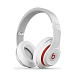 Беспроводные наушники Beats by Dr. Dre Studio 2 Wireless White - рис.3 Беспроводные наушники Beats by Dr. Dre Studio 2 Wireless White - рис.3