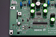 CD проигрыватель Denon DCD-1600NE Silver - рис.8